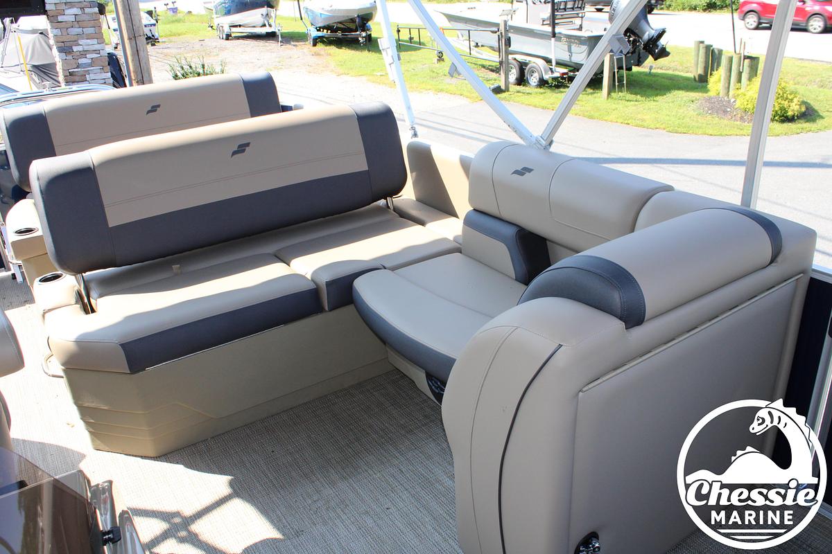 2026 Starcraft Pontoon EX 24 WEEKENDER