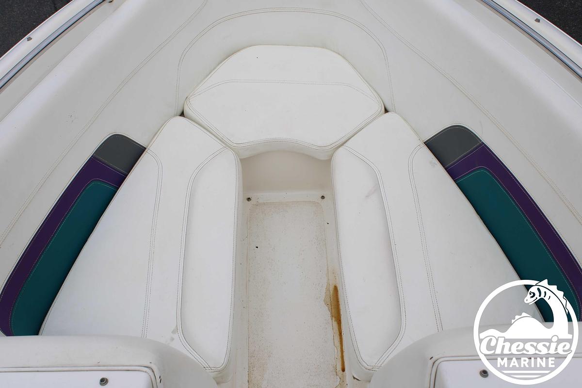 Used 2000 Ski Centurion Elite V-Drive