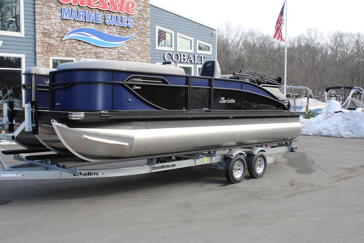 2026 Barletta Cabrio C22UC