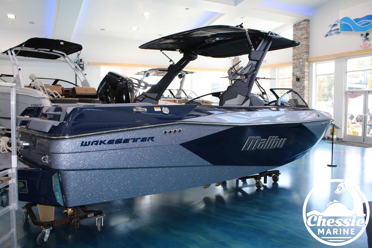 2026 Malibu Wakesetter 23 LSV