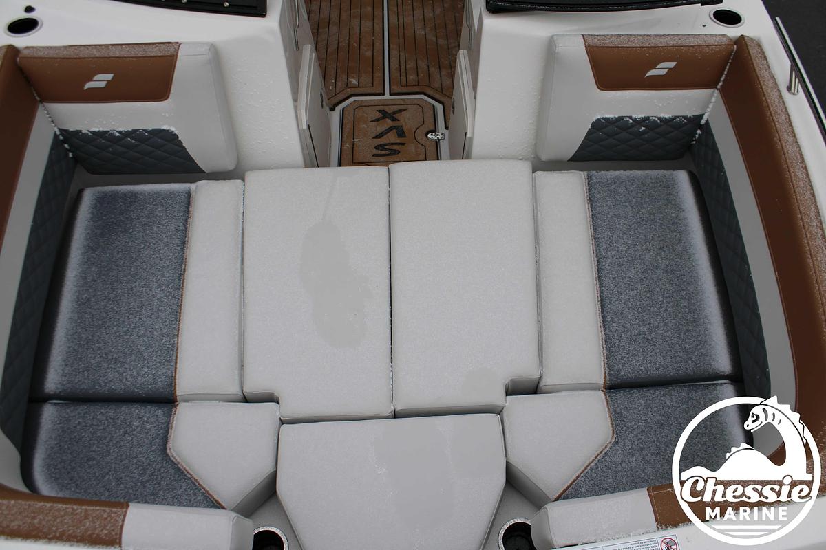 2026 Starcraft SVX 190 DC OB