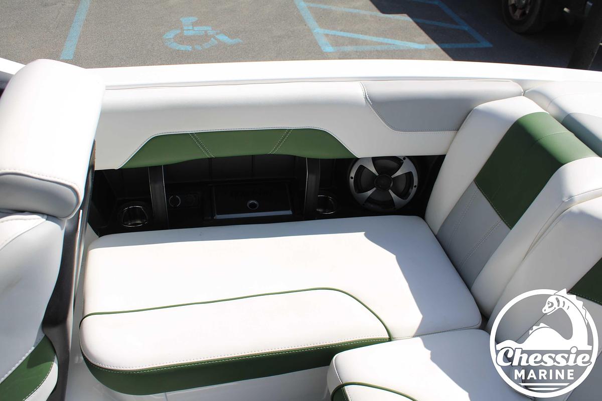 Used 2021 Malibu Wakesetter 20 VTX