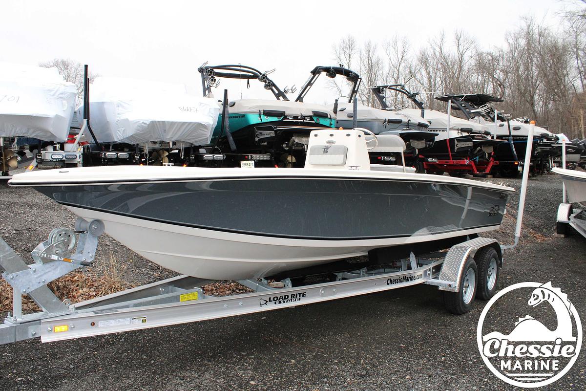 2025 Carolina Skiff EV218 Sea Skiff