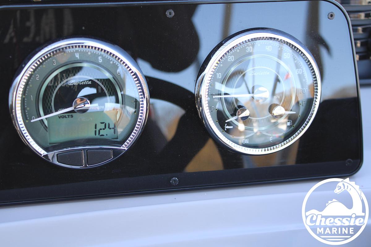 Used 2026 Barletta Aria 22UC