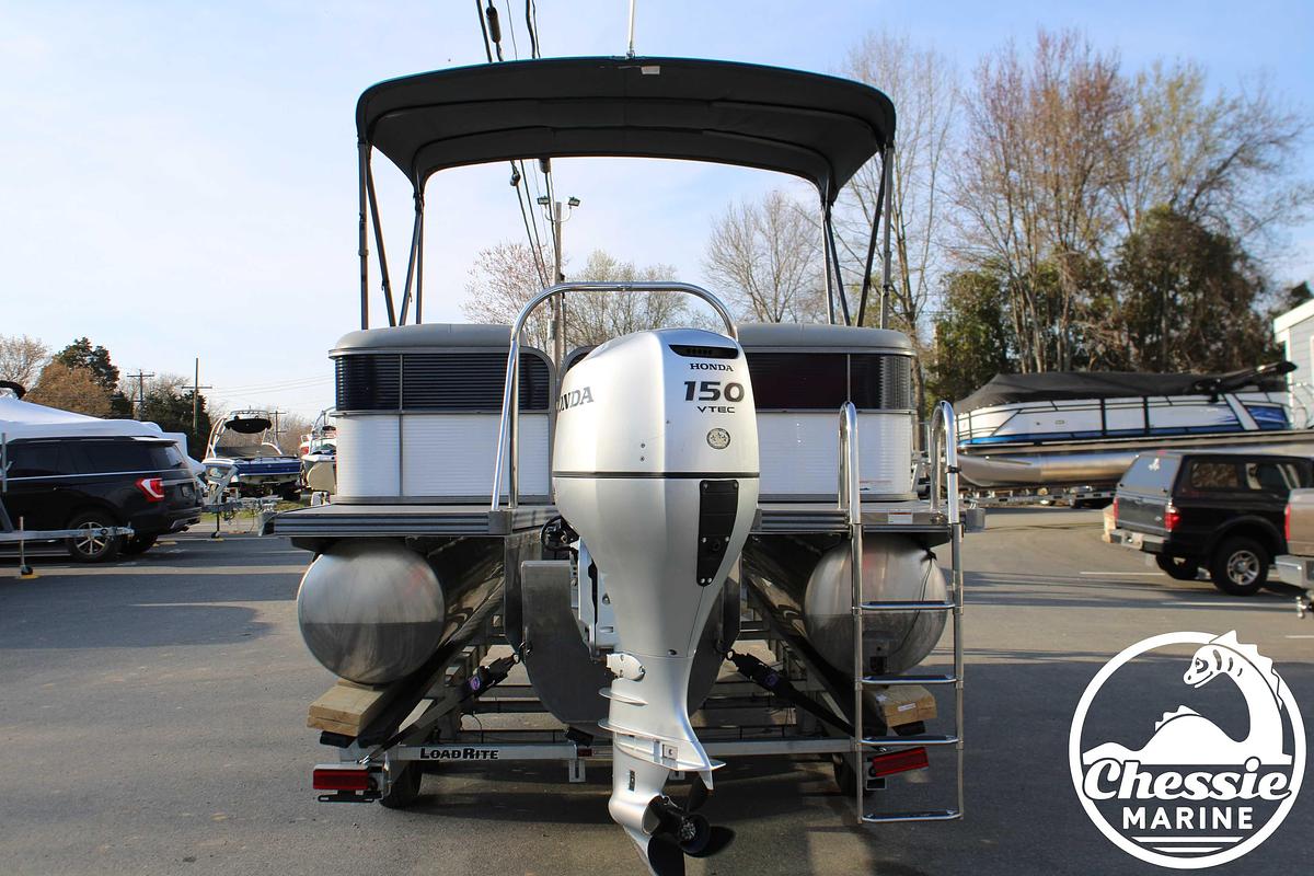 Used 2020 Manitou Aurora 230 VP