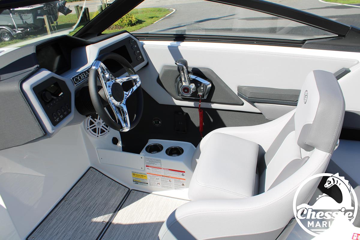 2027 Cobalt CS 23