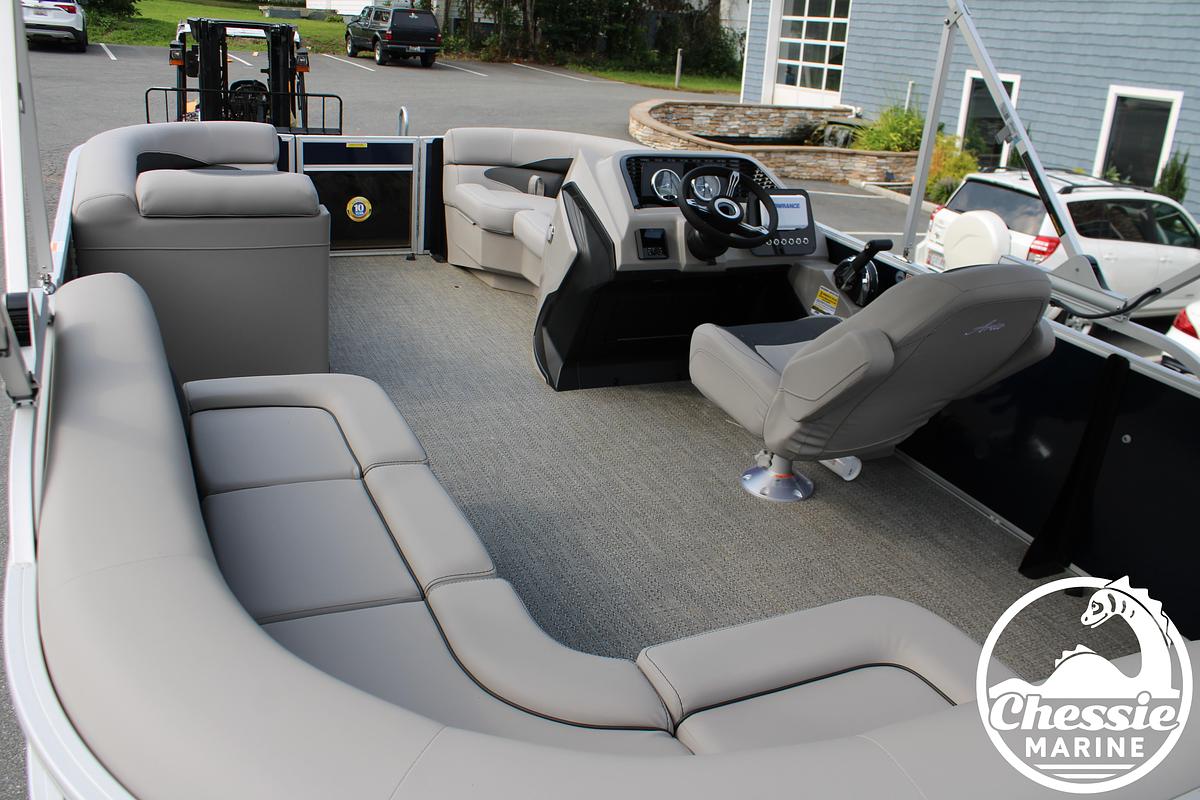 2026 Barletta Aria A20L