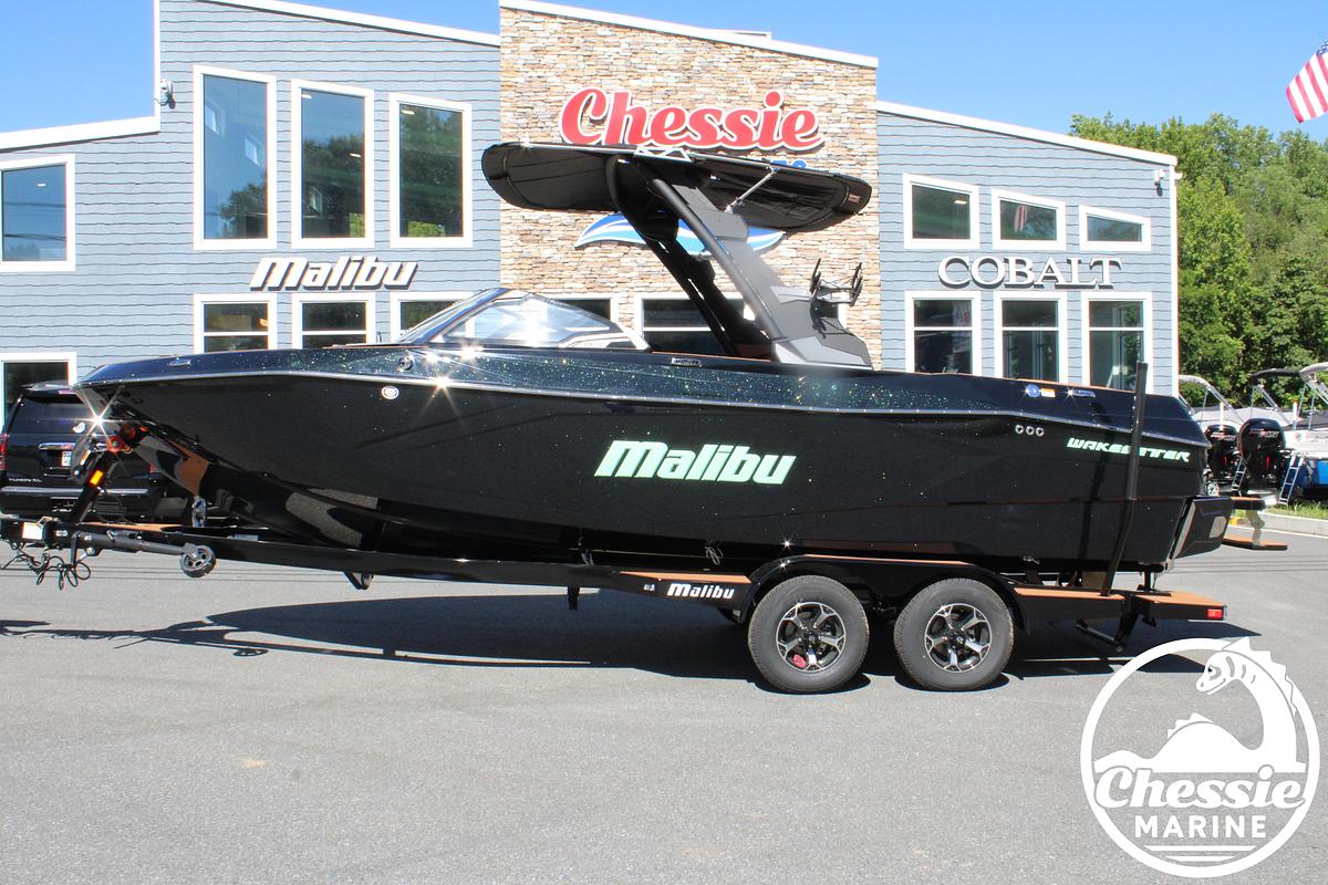 2026 Malibu Wakesetter 23 LSV