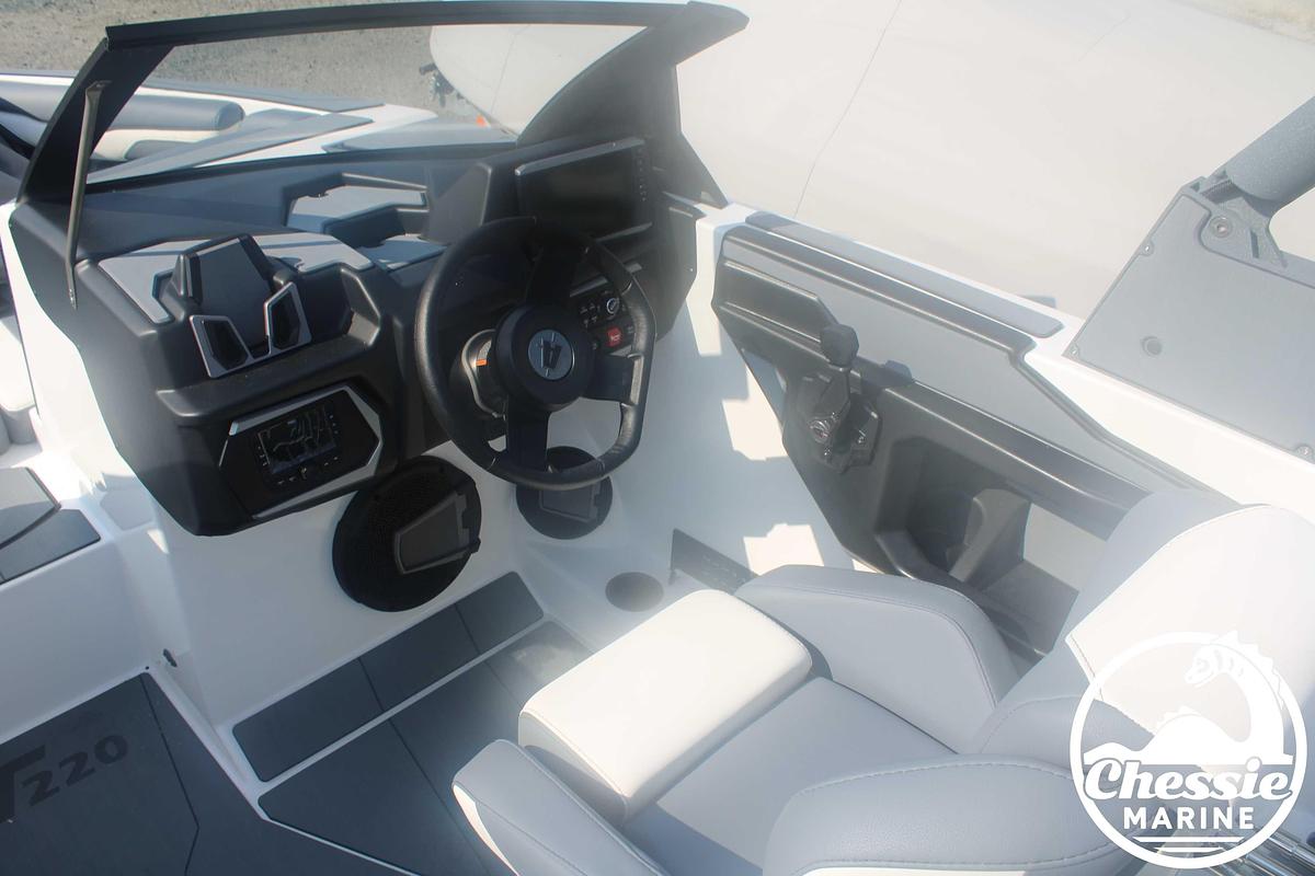 2025 Axis Core Series T220