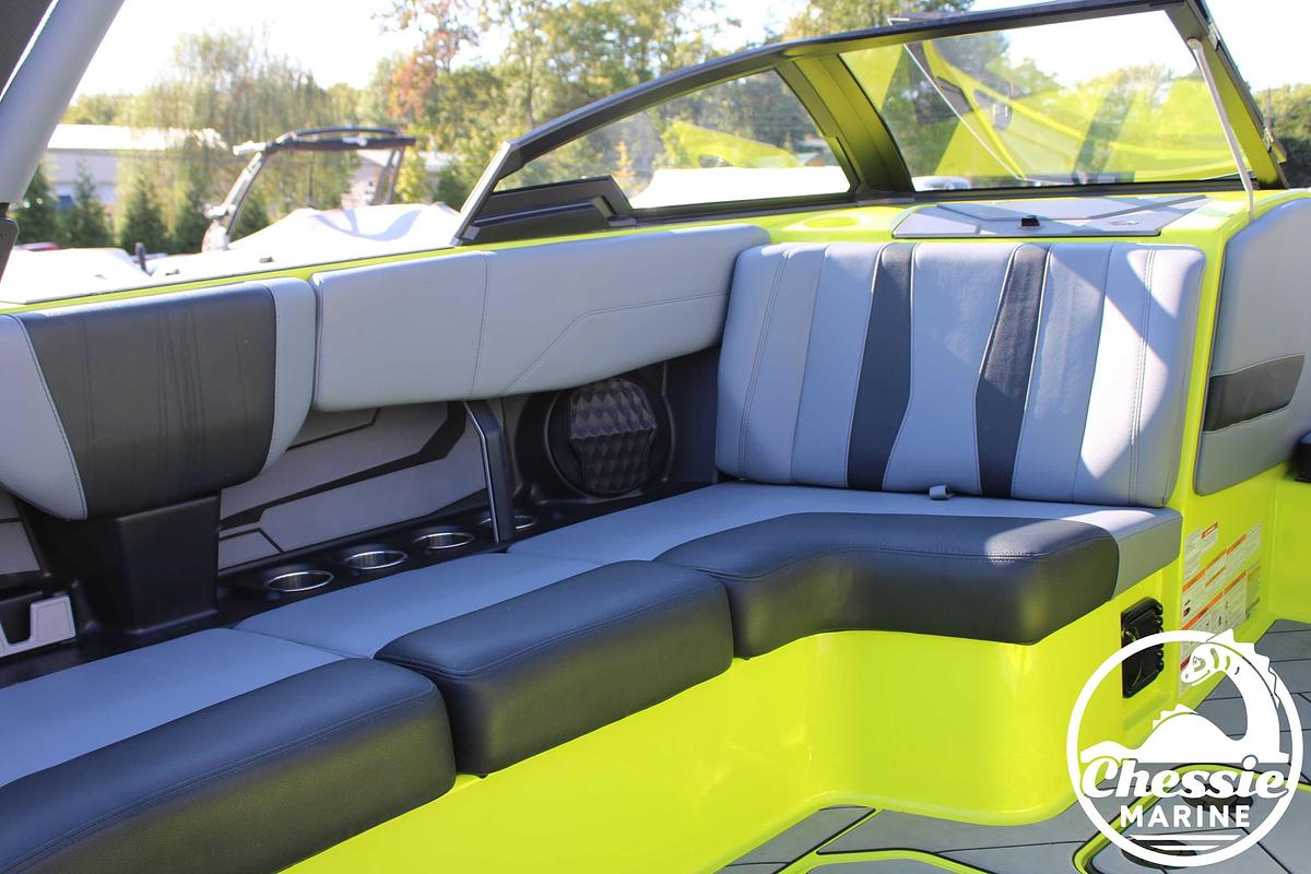 Used 2023 Malibu Wakesetter 22 LSV