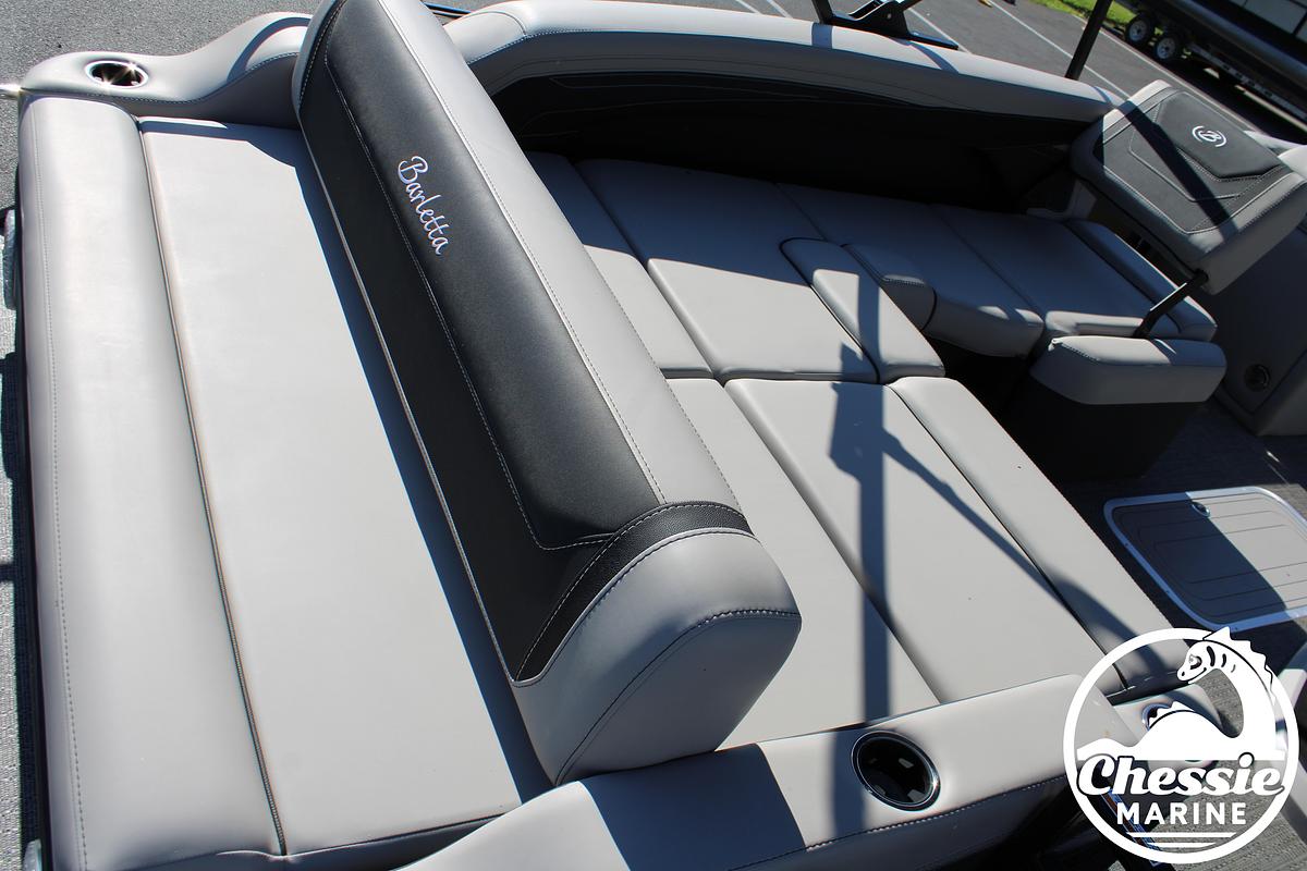 2026 Barletta Cabrio C22U