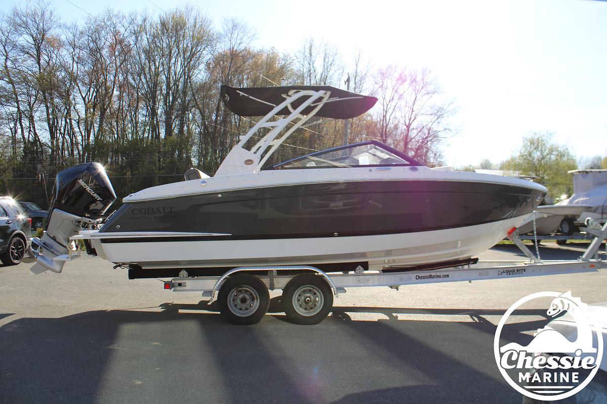 2025 Cobalt R4 OB