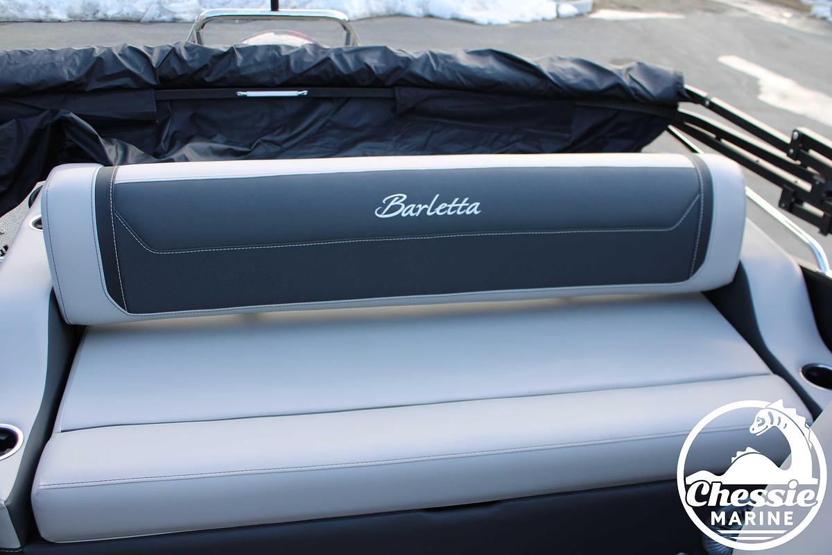 2026 Barletta Cabrio C22UC