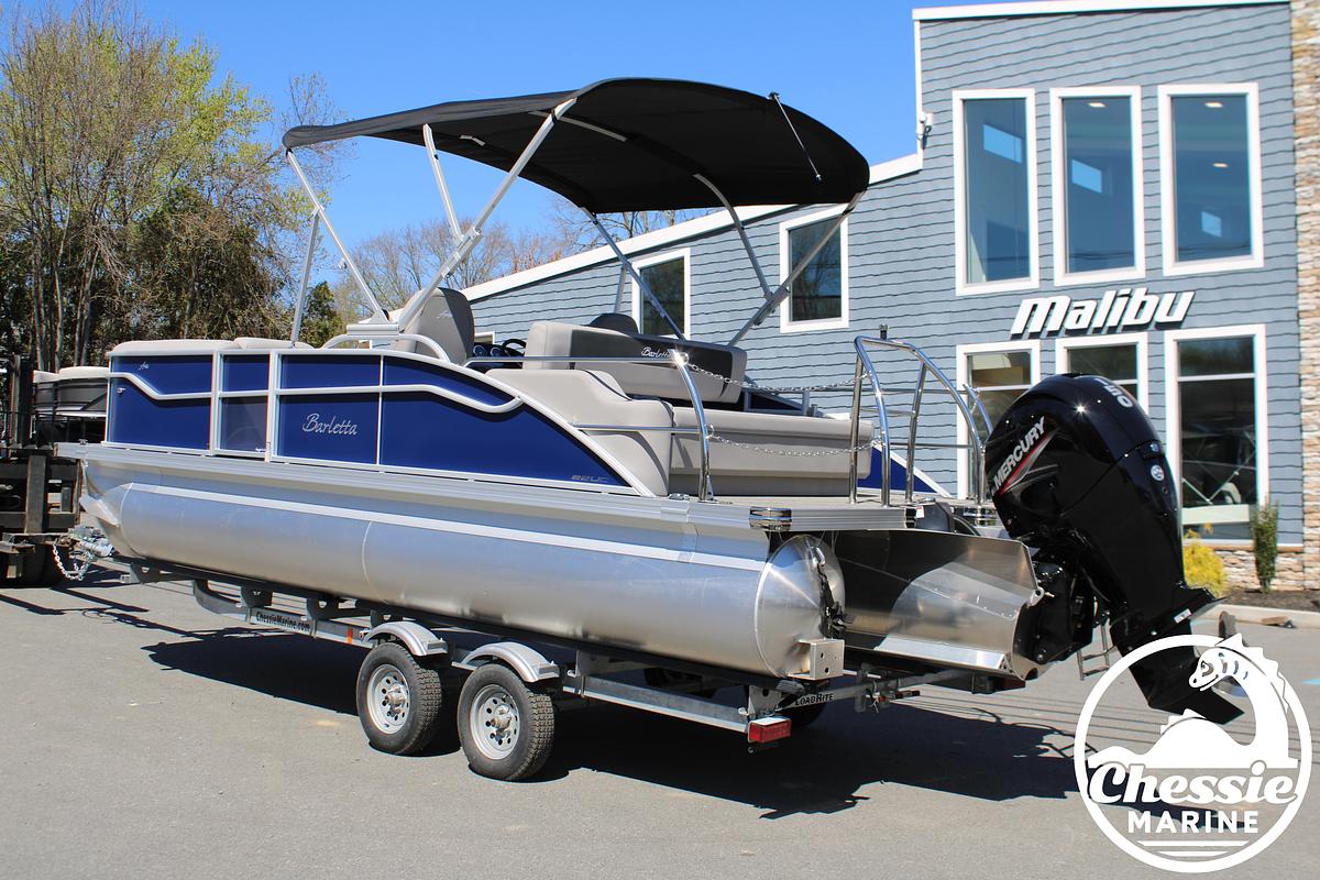 Used 2026 Barletta Aria 22UC