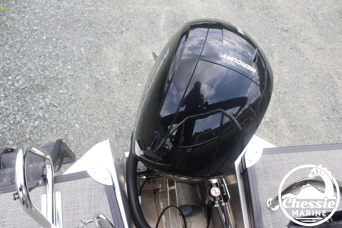 2025 Barletta Cabrio - C20UC