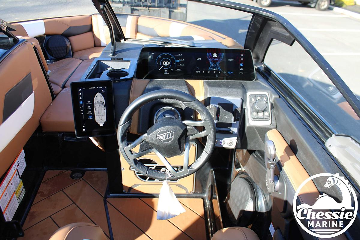 2026 Malibu Wakesetter 23 LSV