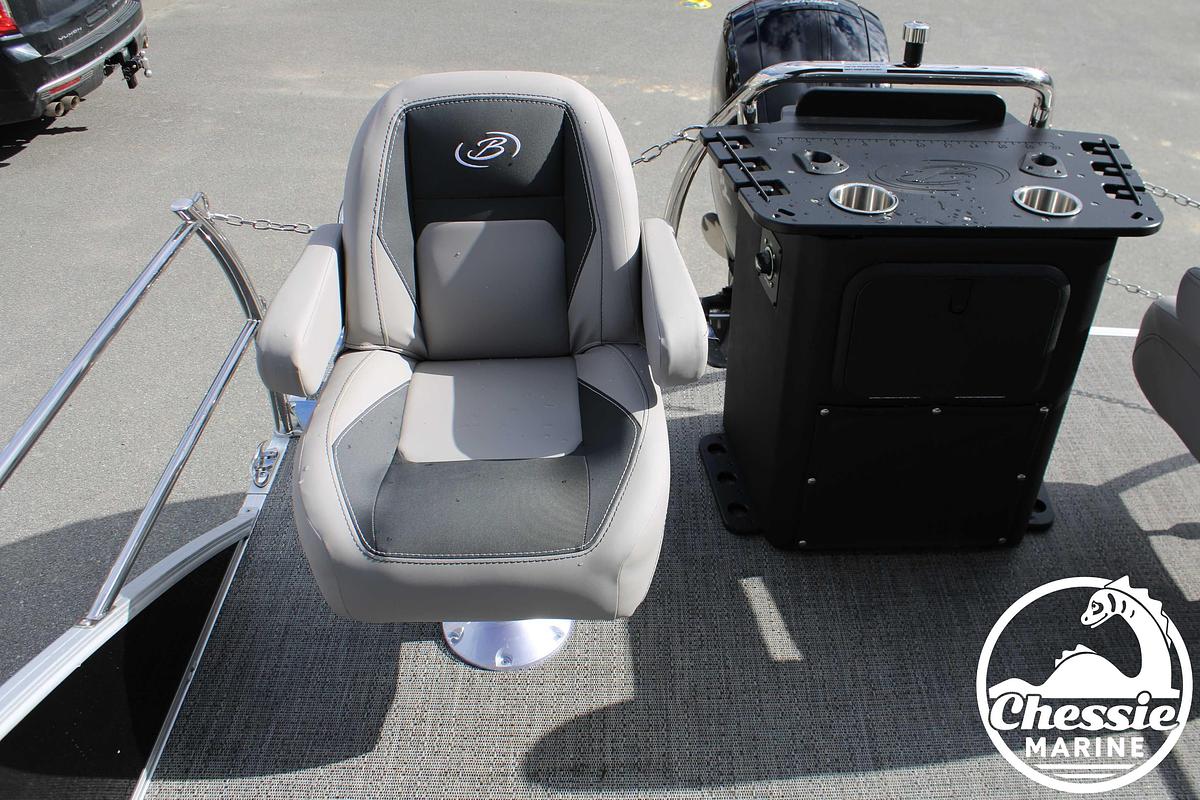 2026 Barletta Aria A22CC