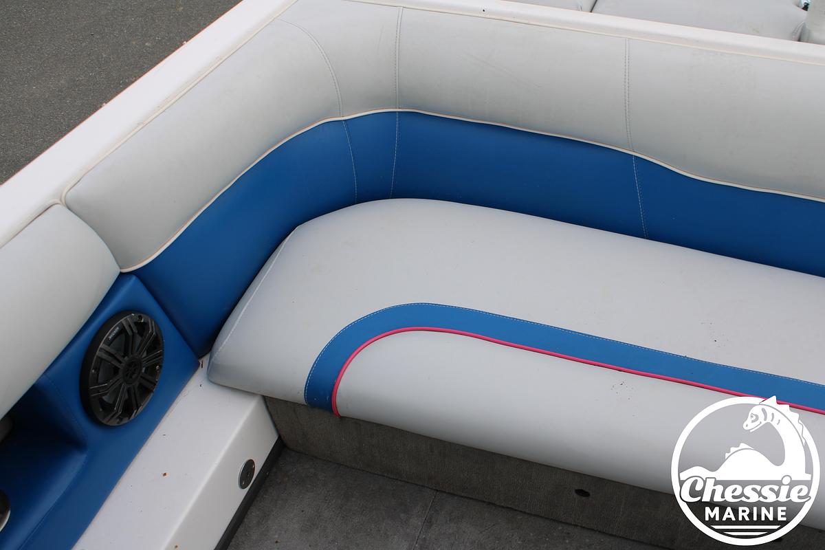 Used 2006 Supra 22 SSV