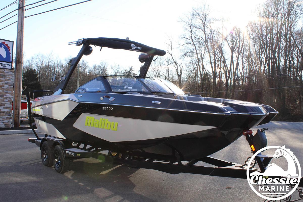 2026 Malibu Wakesetter 23 MXZ