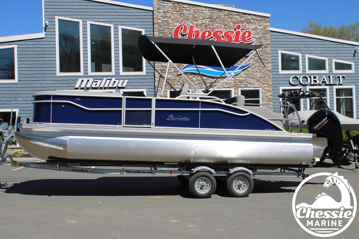 Used 2026 Barletta Aria 22UC