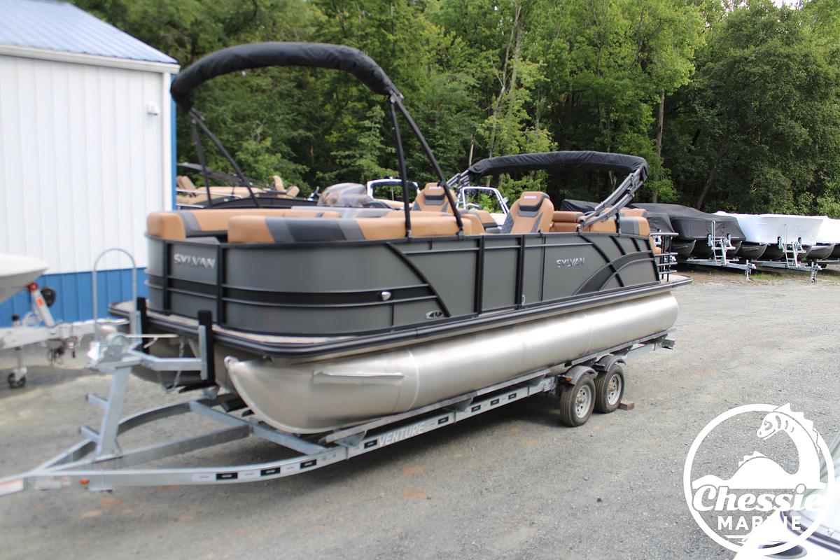 2026 Sylvan L-3 LZ DH