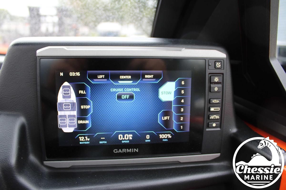 Used 2022 Axis Core Series T23