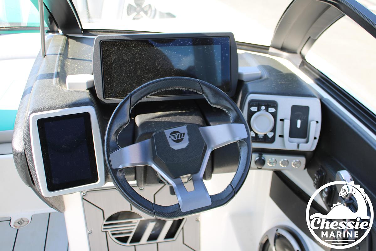 Used 2020 Malibu 23 MXZ