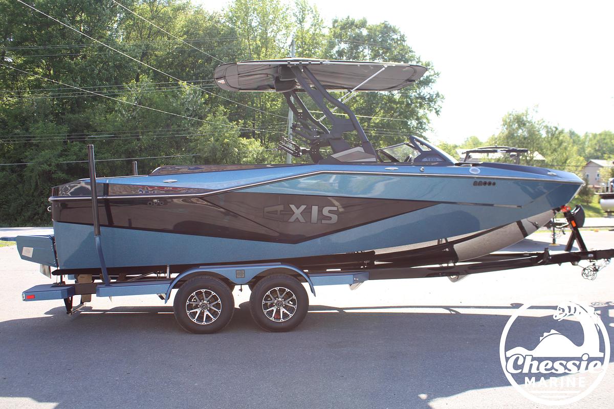 2026 Axis T235