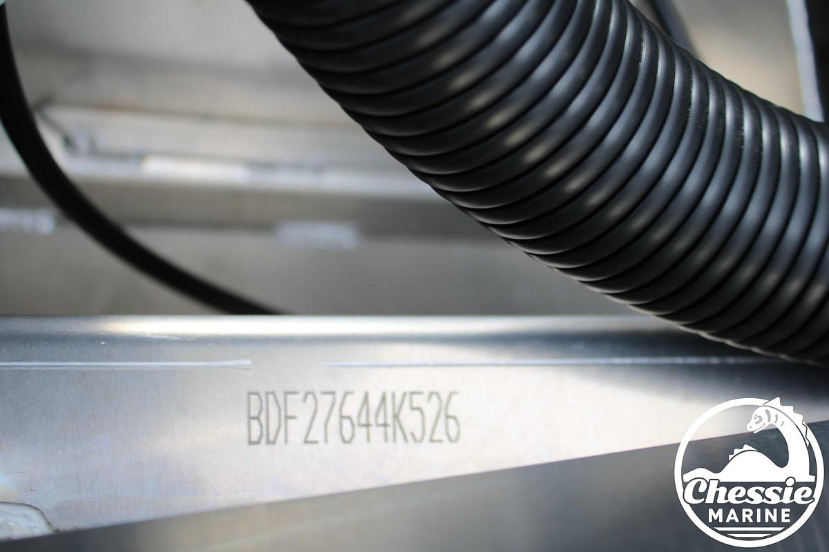 2026 Barletta Aria A22CC