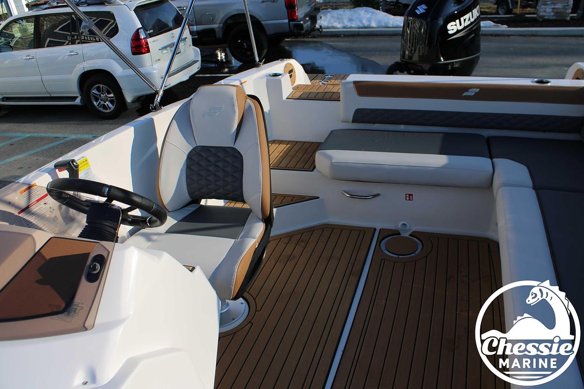 2026 Starcraft SVX 211 OB