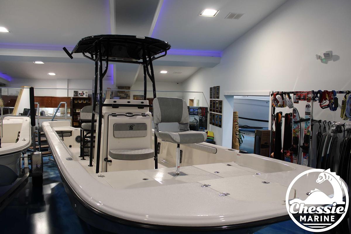 2026 Carolina Skiff 23 LS