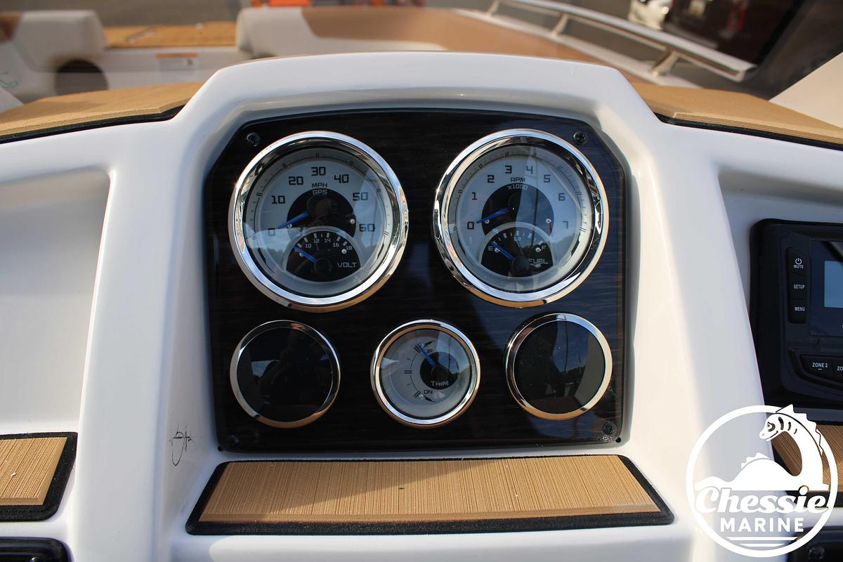 2026 Starcraft SVX 211 OB