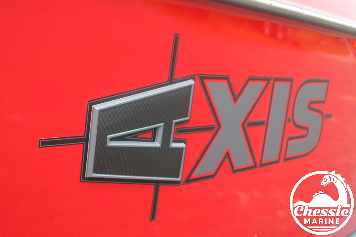 Used 2022 Axis Core Series A24