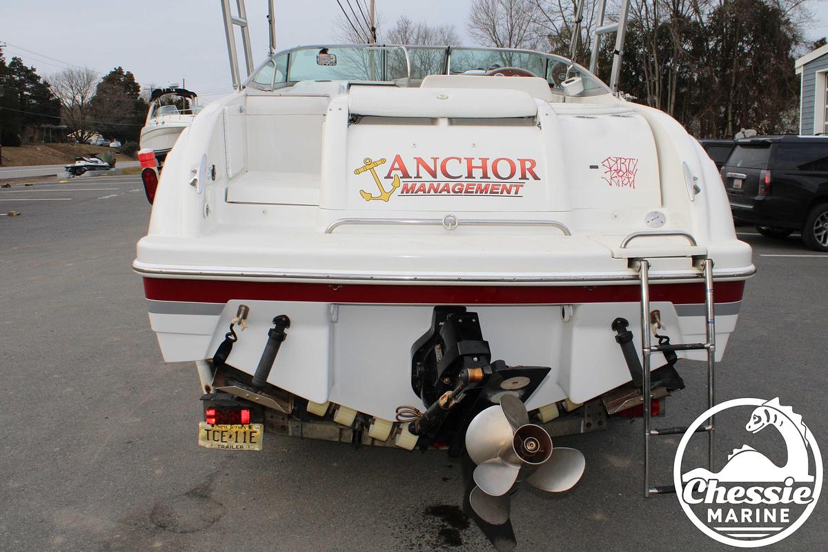 Used 2003 Formula 260 SS