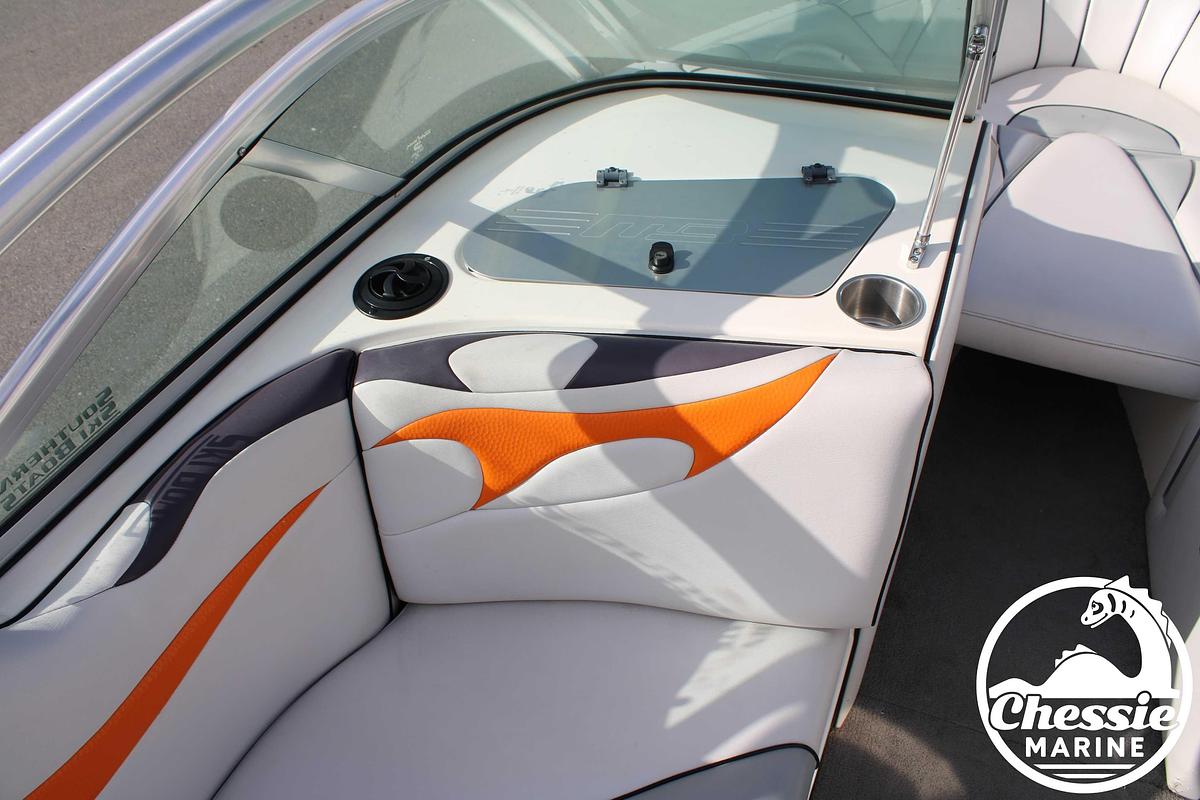 Used 2007 MB B52 V23