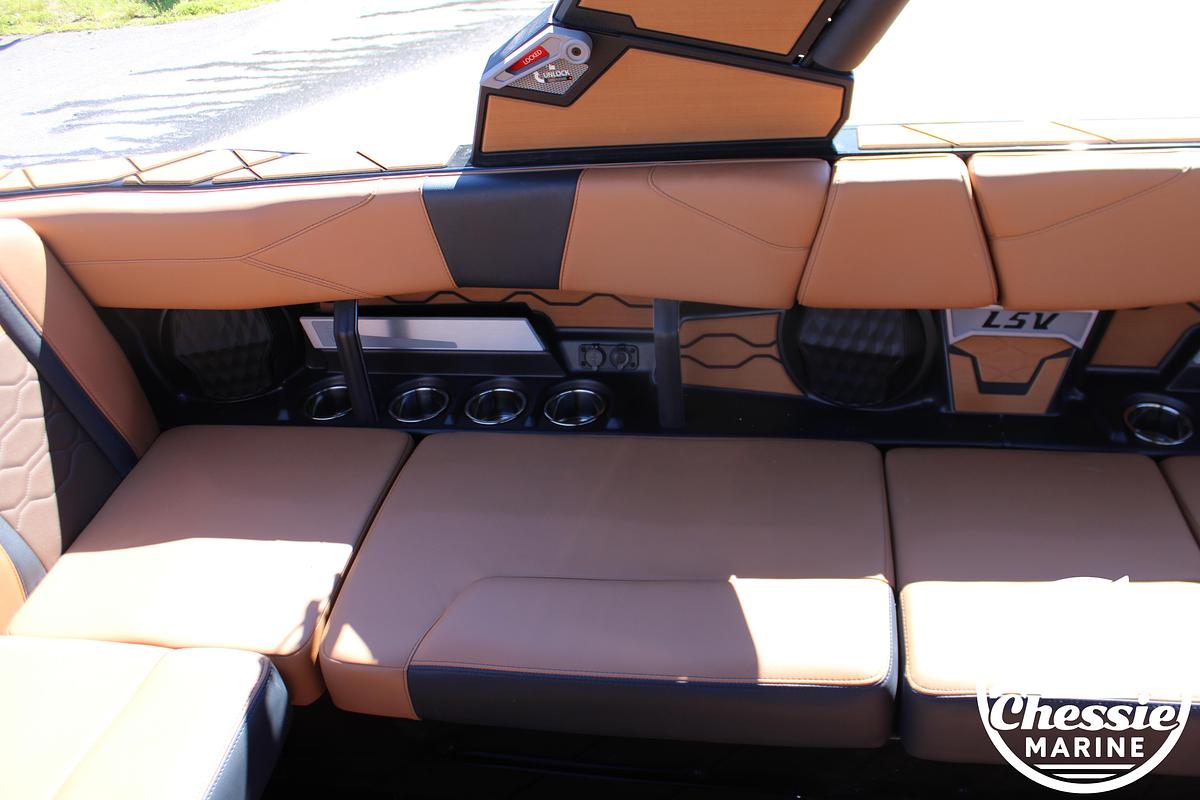 2026 Malibu Wakesetter 23 LSV