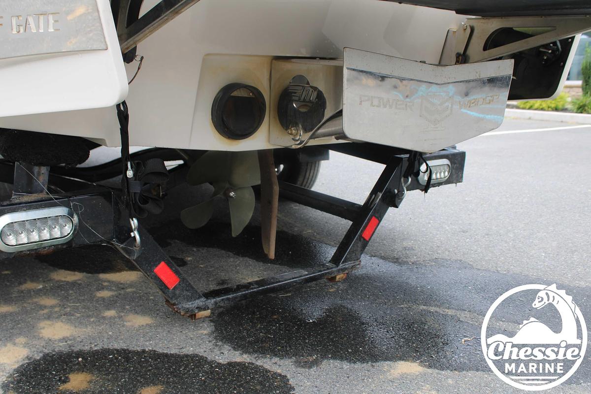 Used 2016 Malibu Wakesetter 22 VLX