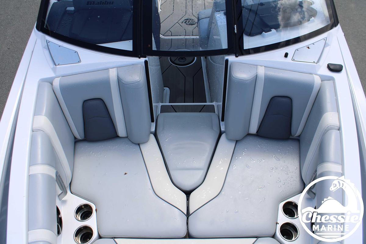 Used 2020 Malibu Wakesetter 21 MLX