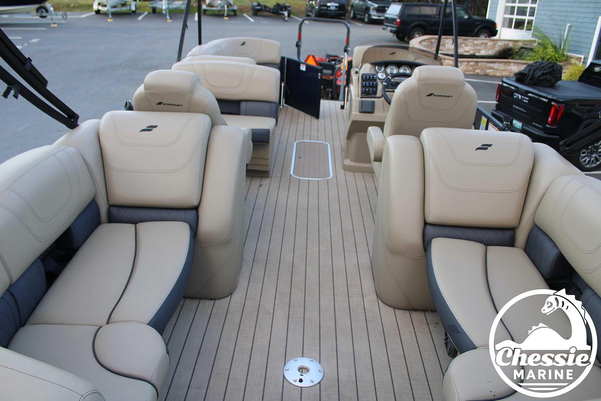 Used 2023 Starcraft SLS-3