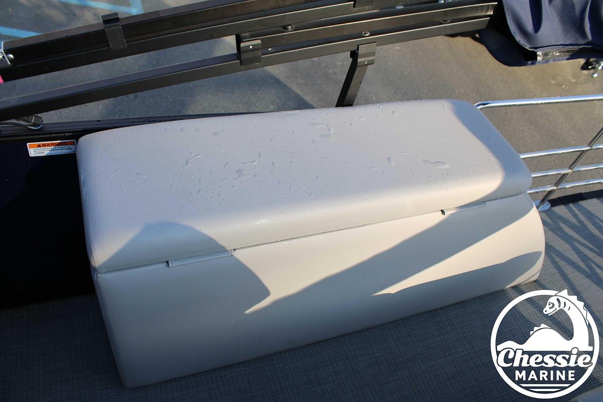 2024 Starcraft Pontoon SLS-3 Q