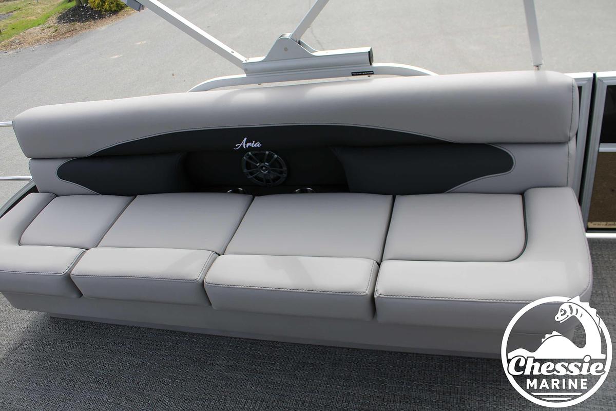 2026 Barletta Aria A22CC