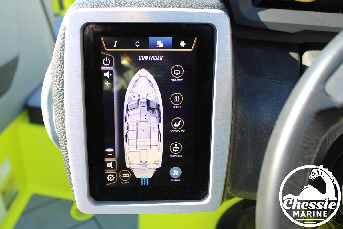 Used 2023 Malibu Wakesetter 22 LSV