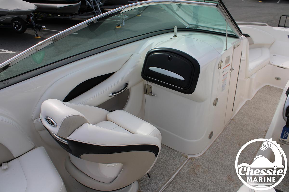 Used 2008 Chaparral S256