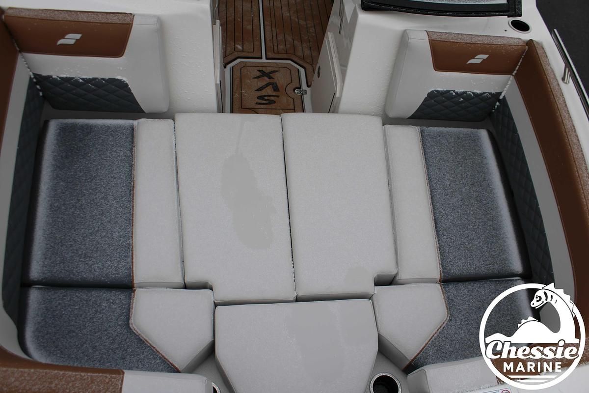 2026 Starcraft SVX 190 DC OB