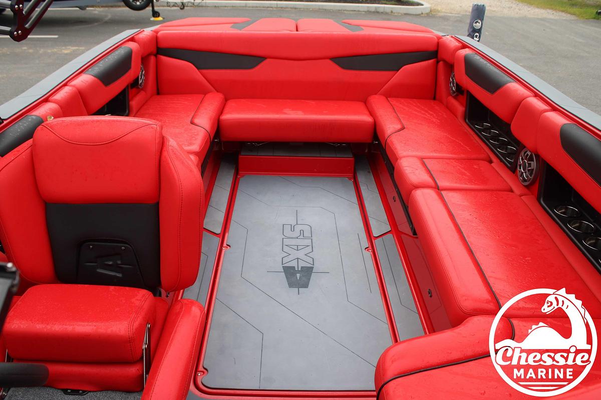 Used 2022 Axis Core Series A24