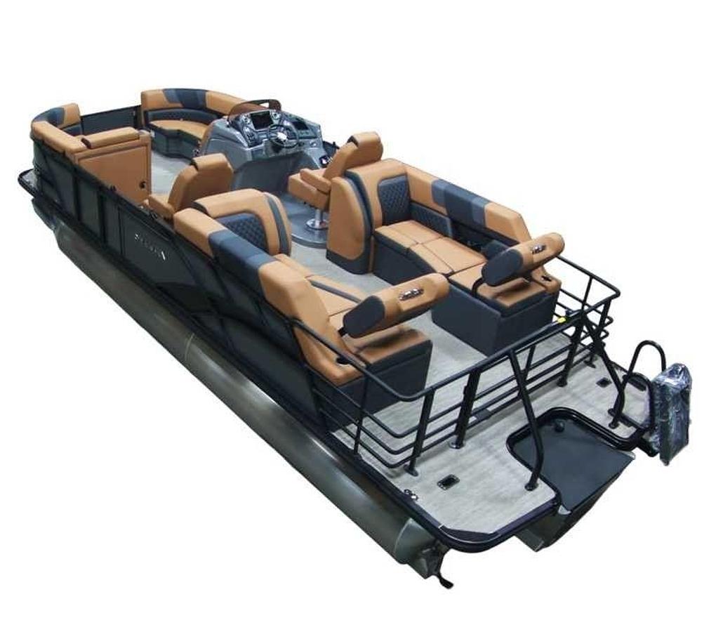 2026 Sylvan L-3 LZ DH