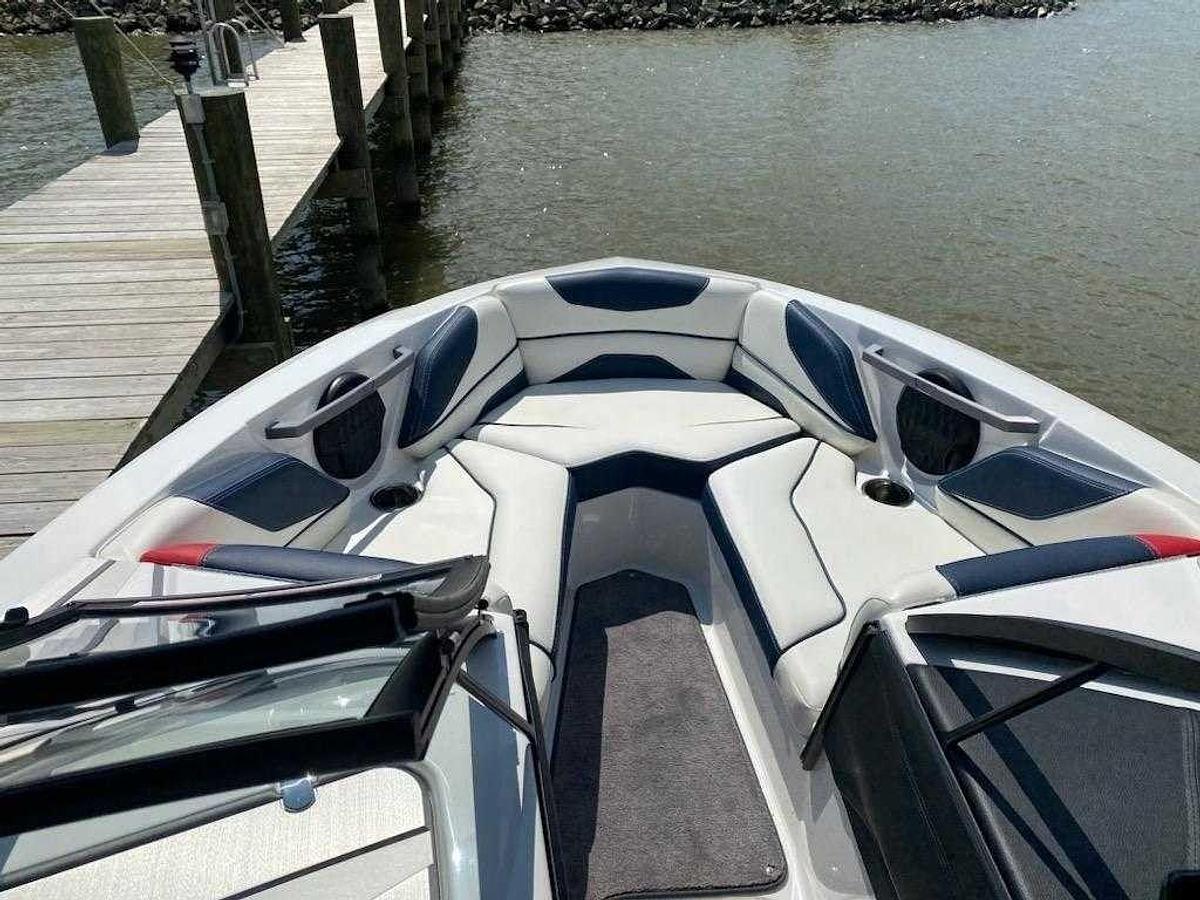 Used 2022 Malibu Txi MO