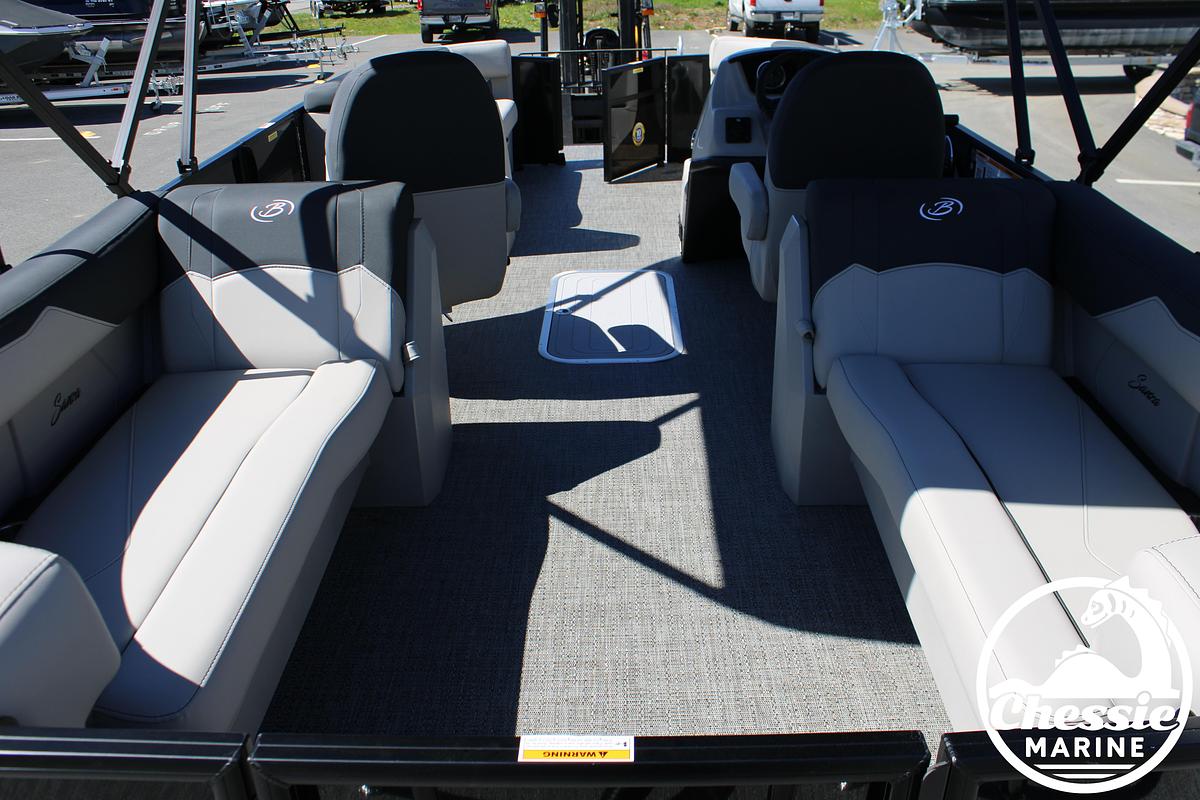 2026 Barletta Sanza S22QC