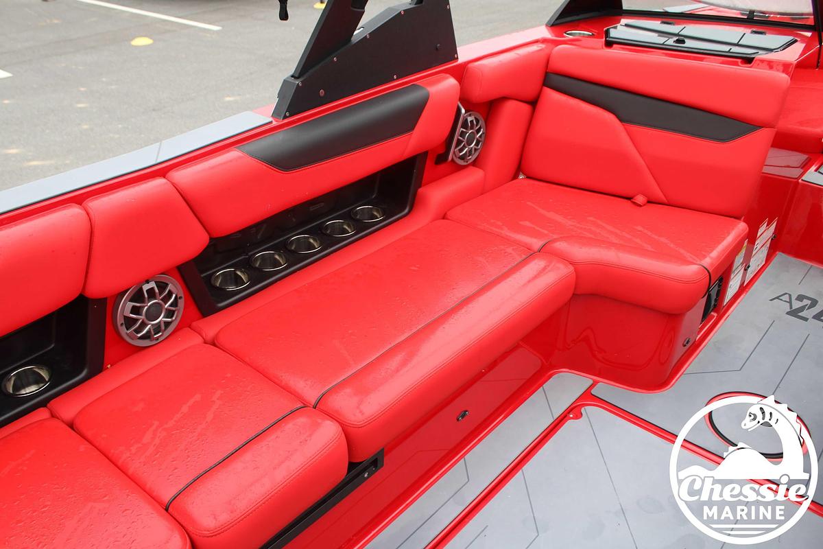 Used 2022 Axis Core Series A24