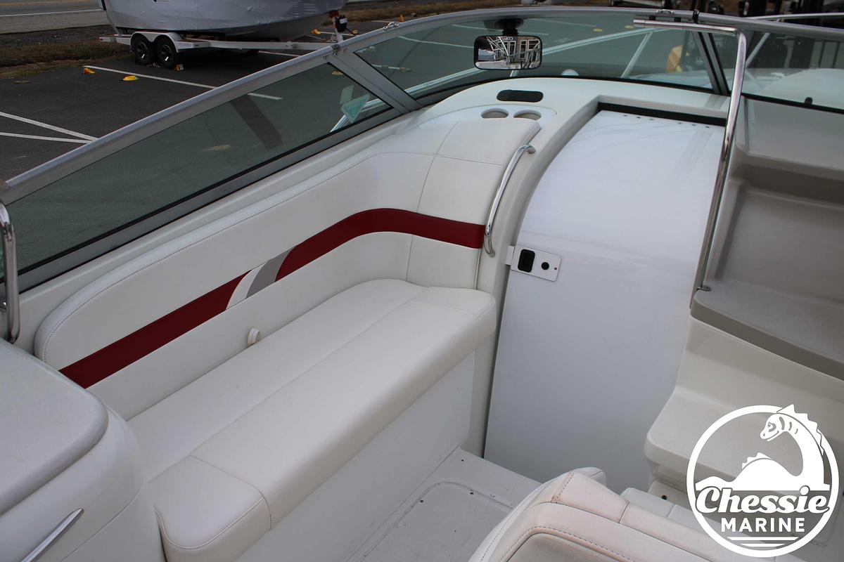 Used 2003 Formula 260 SS